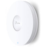 Tp Link Eap620 Hd Ax1800 Wireless Dual Band Multi Gigabit Ceiling Access Point - CompuMe